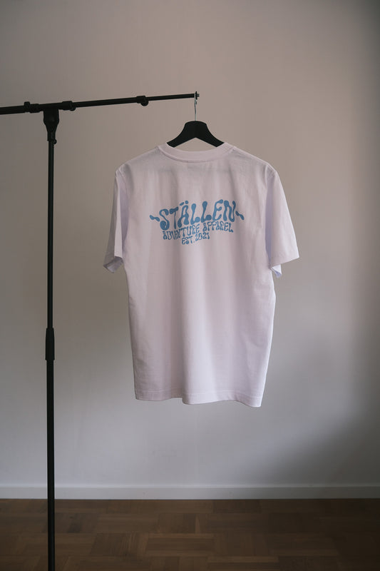 S/S 2025 T-SHIRT WHITE