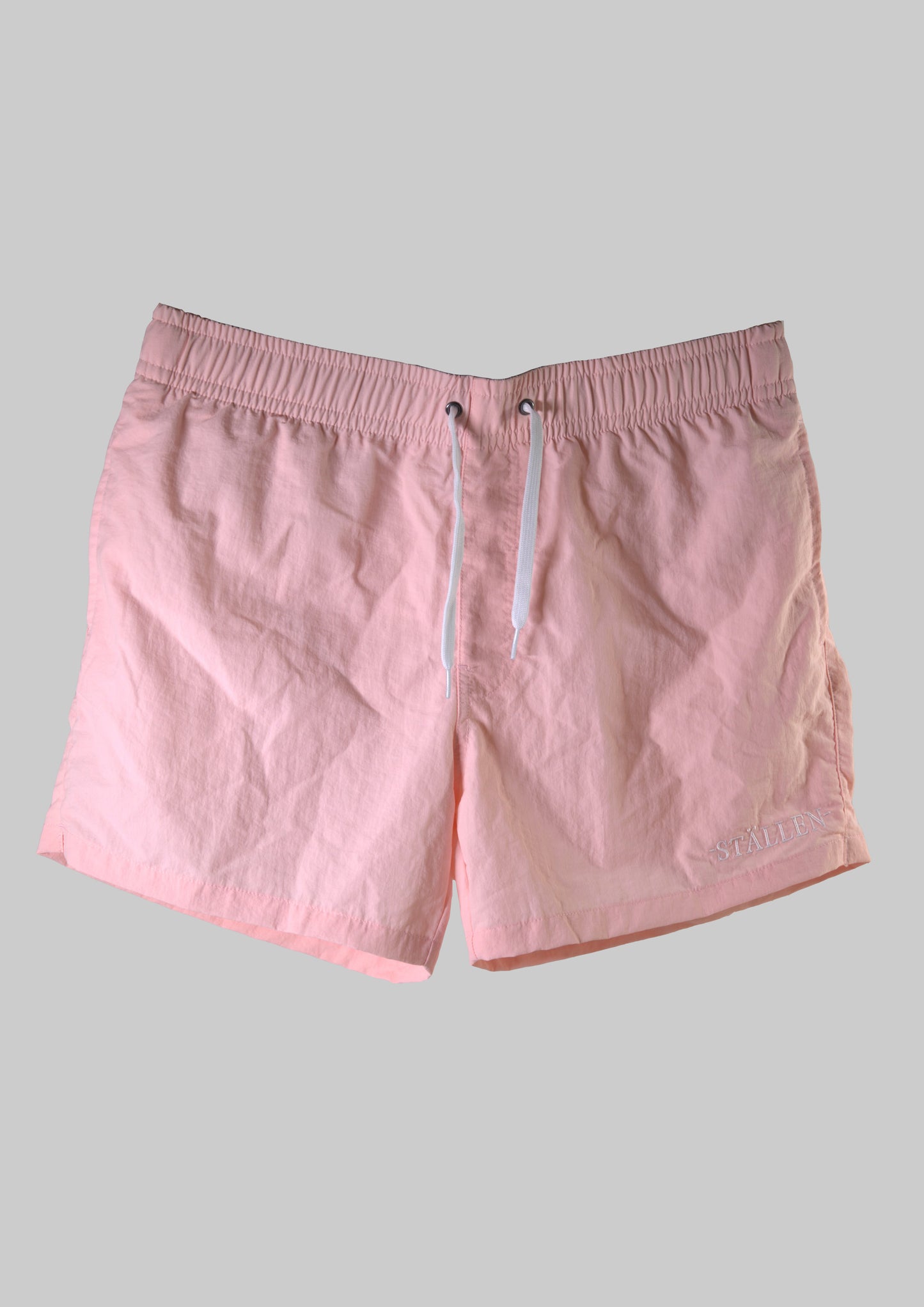 Trademark Swim Shorts Pink
