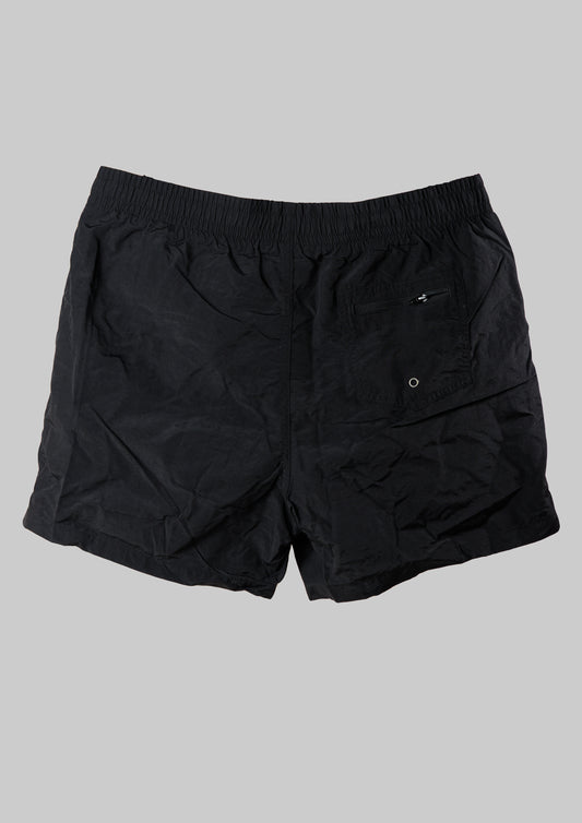 Trademark Swim Shorts Black