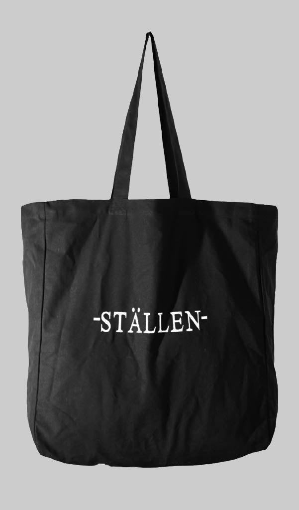 Trademark tote on sale