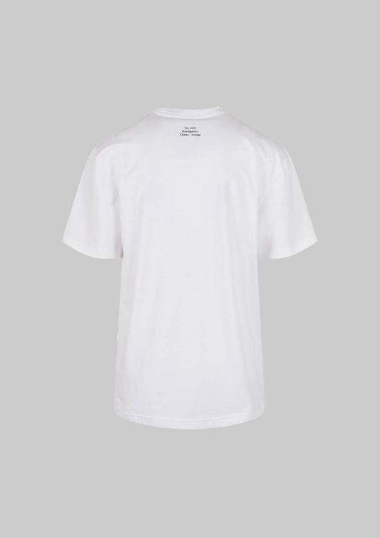 Trademark T-shirt No.1 White