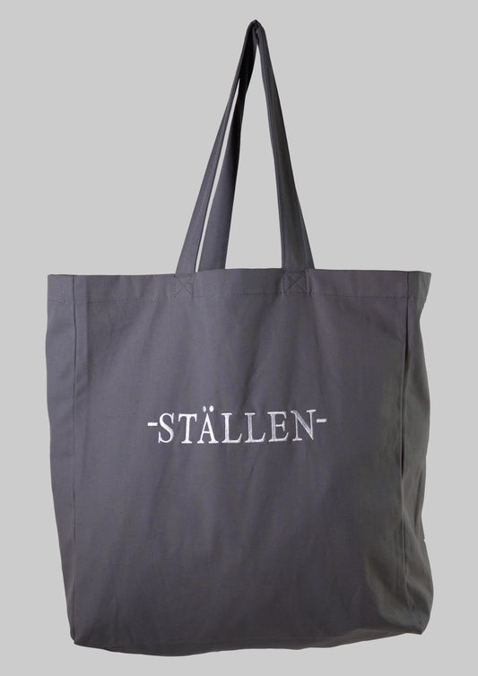 Trademark Totebag Stone Grey