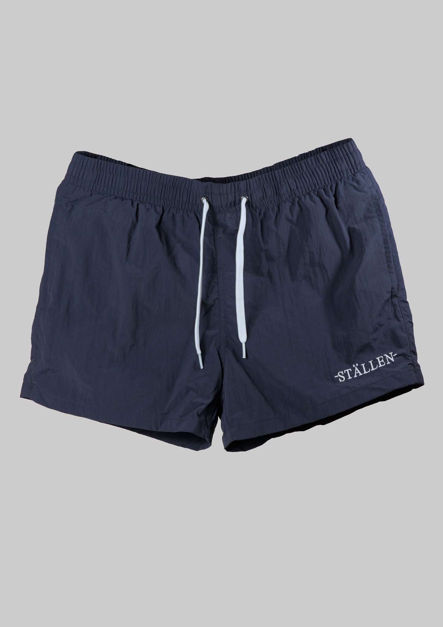 Trademark Swim Shorts Navy