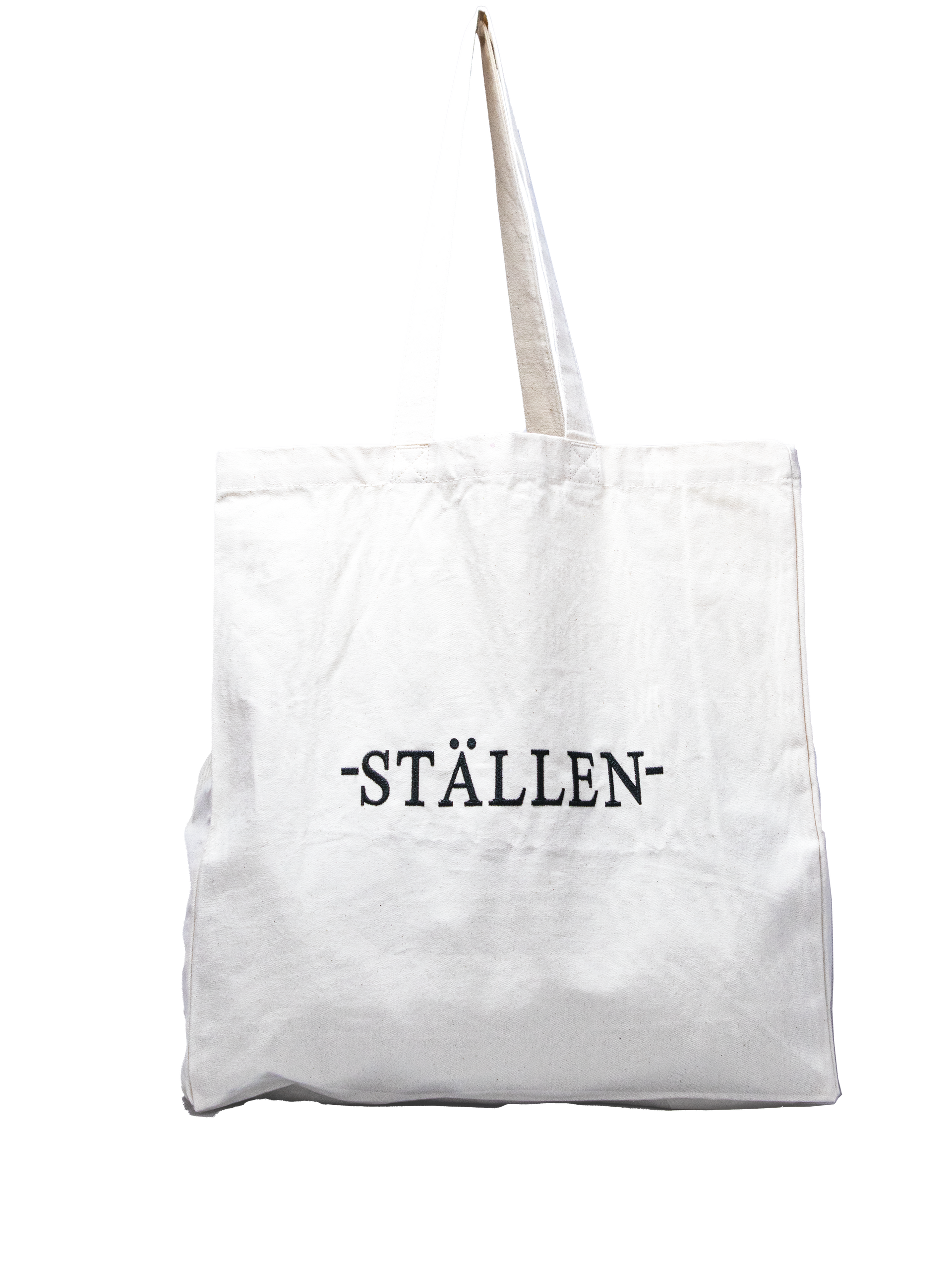 Trademark Tote Bag Cream St llen Clothing