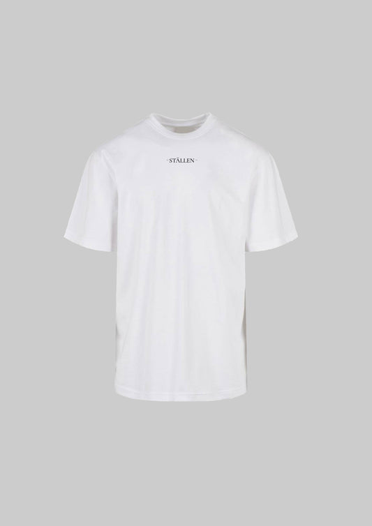Trademark T-shirt No.1 White